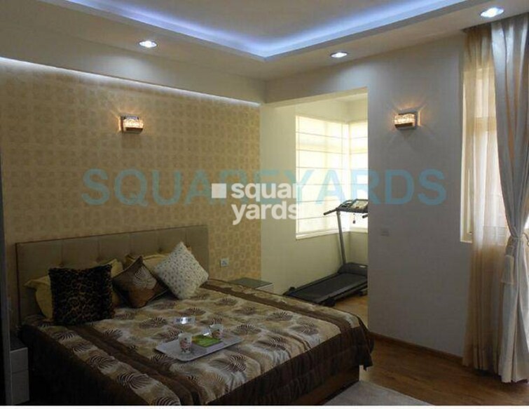 Assotech Orion Tower Apartment Interiors 3