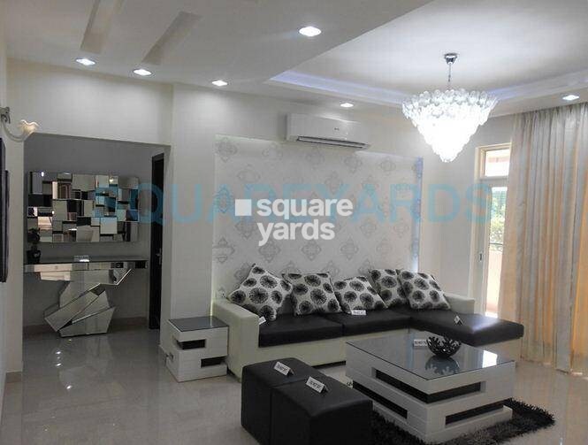 Assotech Orion Tower