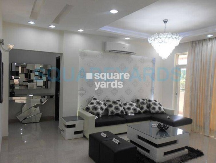 Assotech Orion Tower Apartment Interiors 4