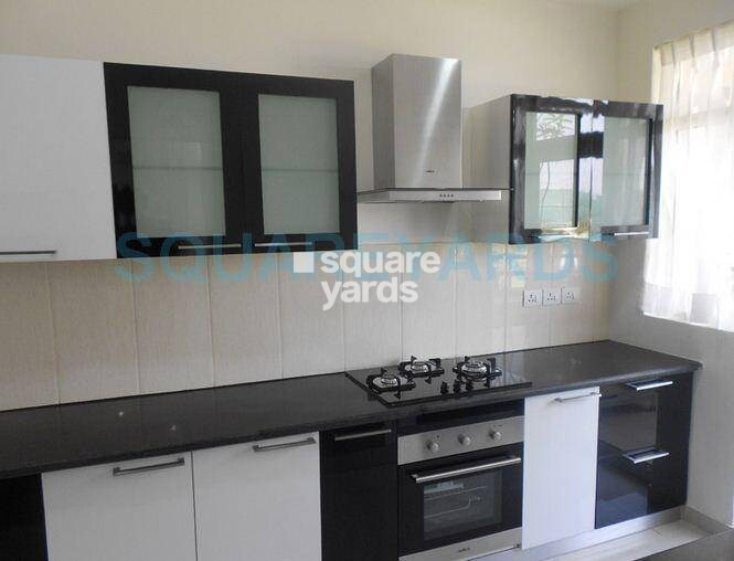 Assotech Orion Tower