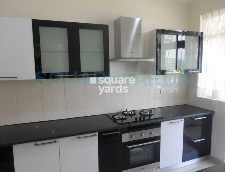 Assotech Orion Tower Apartment Interiors 5