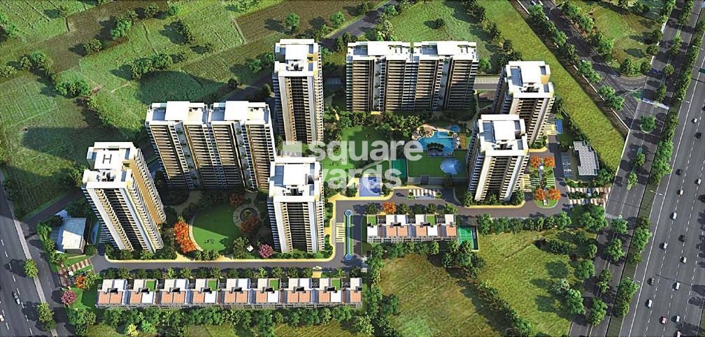 Assotech Orion Tower