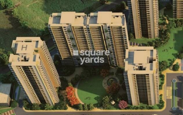 Assotech Orion Tower