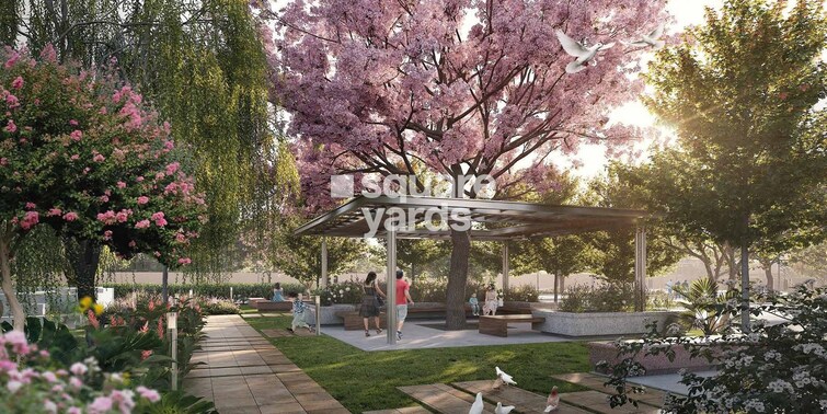 ATS Homekraft Bonheur Avenue Amenities-Features 3