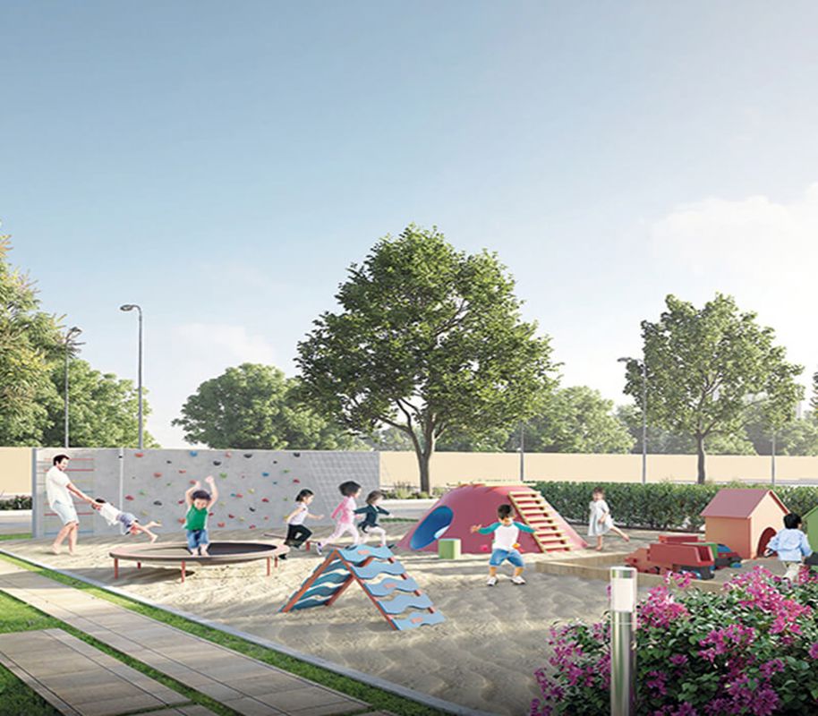 ATS Homekraft Bonheur Hub Amenities-Features