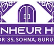 ATS Homekraft Bonheur Hub