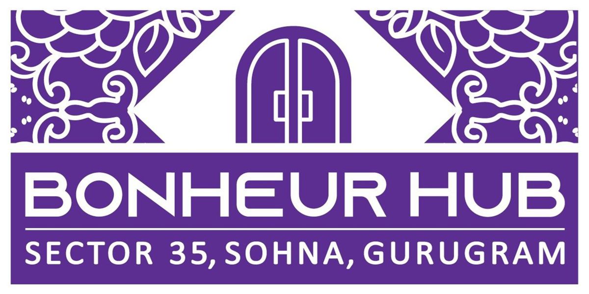 ATS Homekraft Bonheur Hub, Sohna Sector 35, Gurgaon