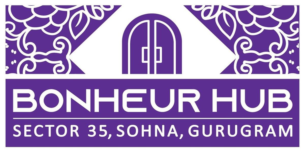 ATS Homekraft Bonheur Hub Cover Image
