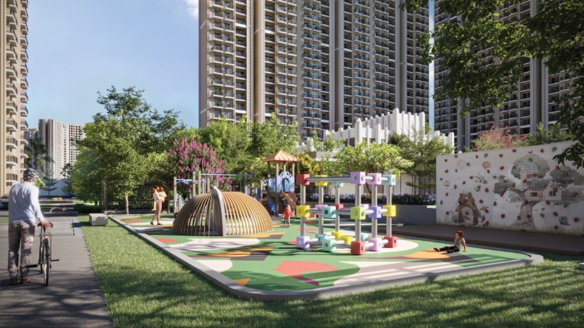 ATS Homekraft Sanctuary