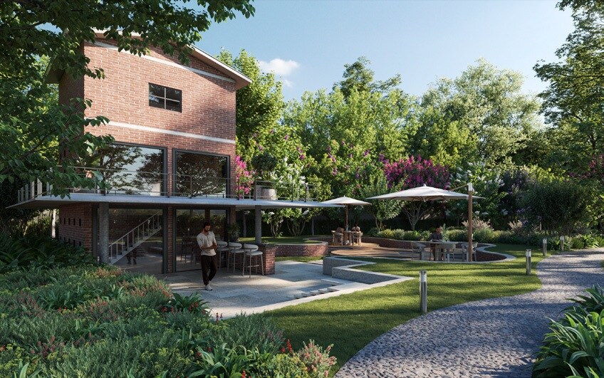 ATS Homekraft Sanctuary