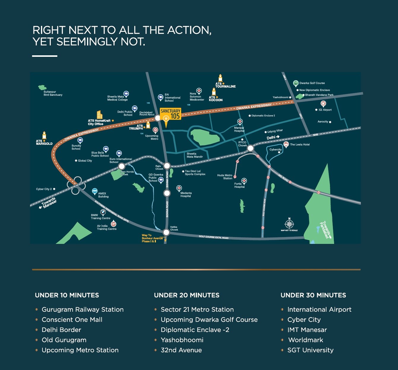 ATS Homekraft Sanctuary