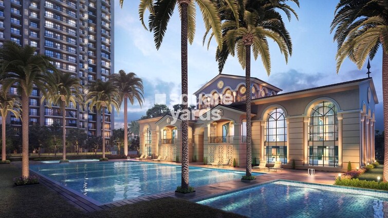 ATS Marigold Amenities-Features 1