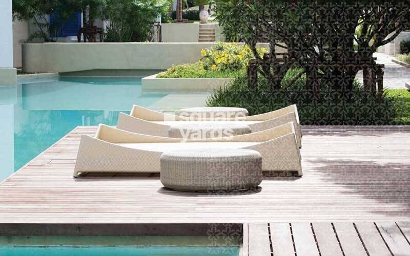 ATS Marigold Amenities-Features