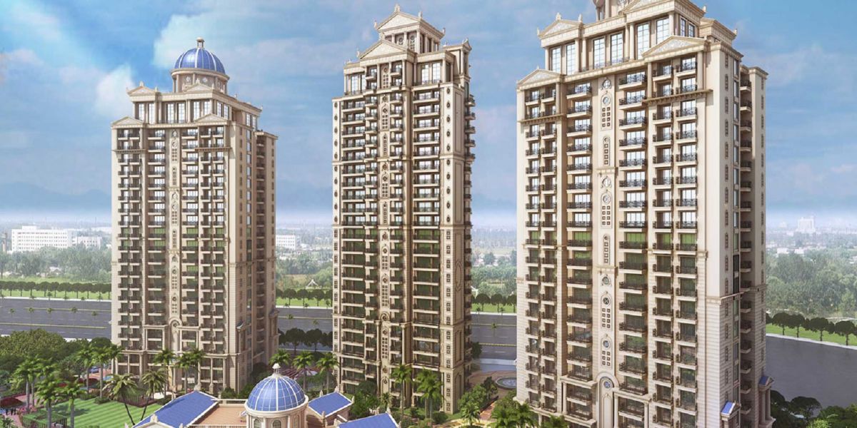 ATS Marigold, Sector 89A, Gurgaon