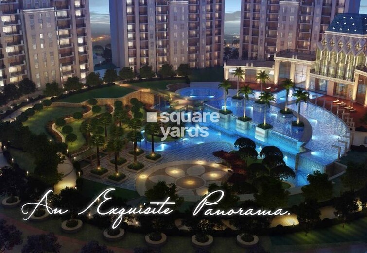 ATS Tourmaline Amenities-Features 2