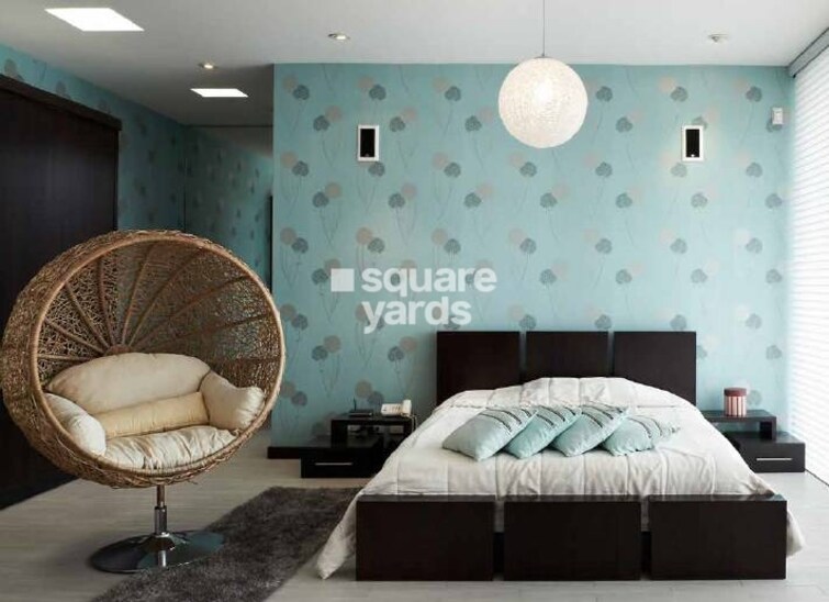 ATS Tourmaline Apartment Interiors 1