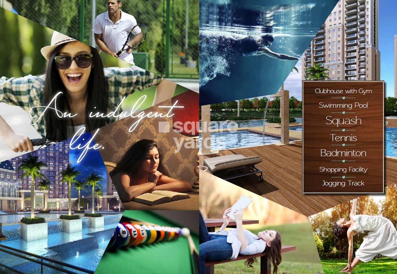 ATS Tourmaline Amenities-Features 4