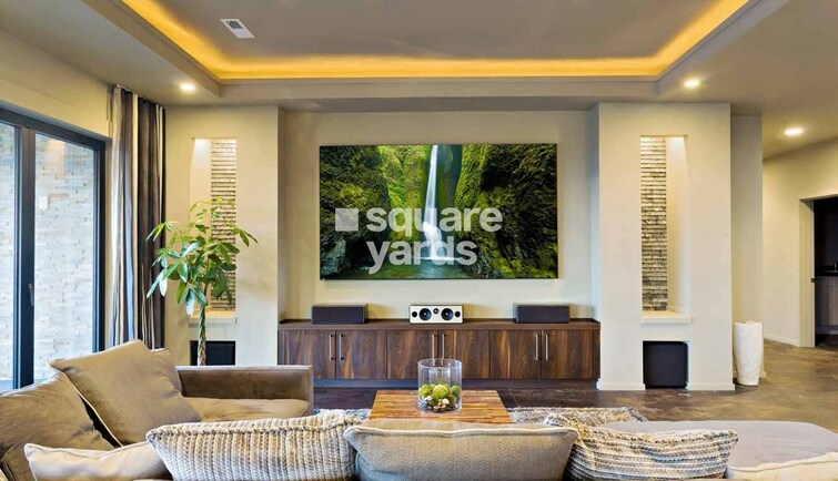 ATS Tourmaline Apartment Interiors 3