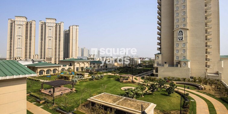 ATS Triumph Tower View 6