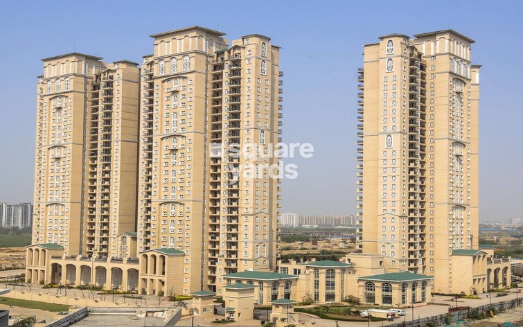 ATS Triumph Tower View 7