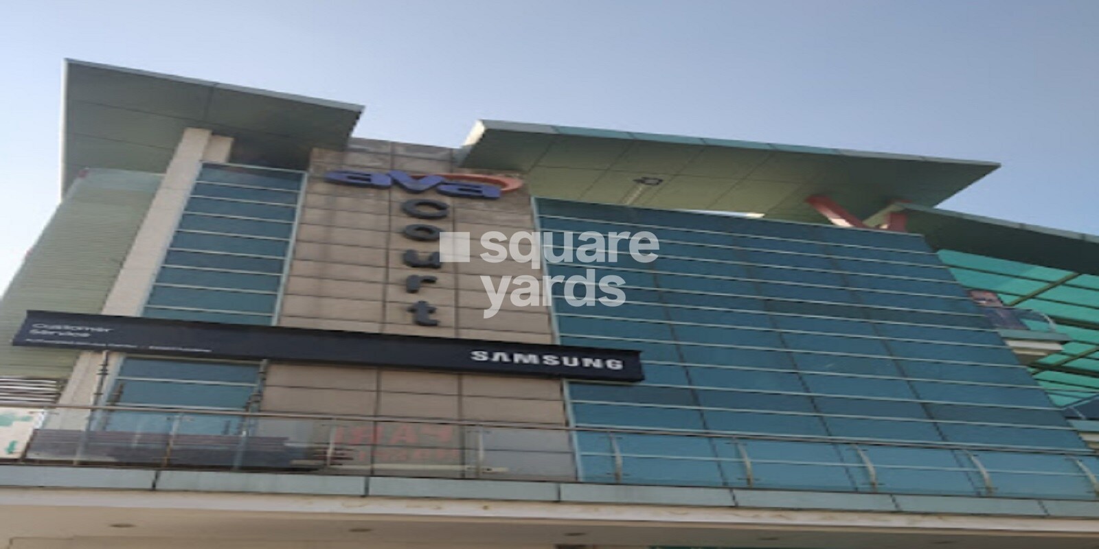 AVA Court, Sector 47, Gurgaon