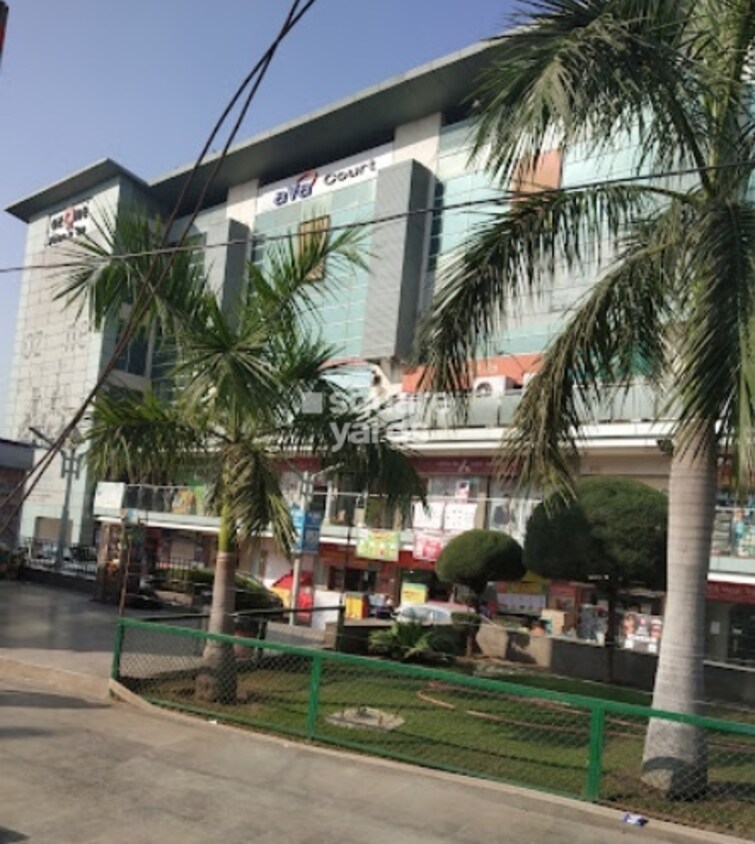 AVA Court Tower View 1