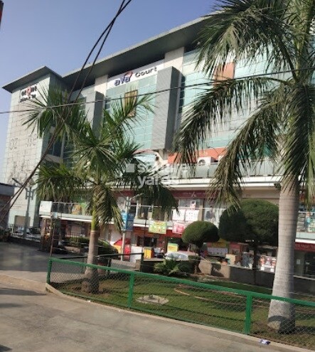 AVA Court Tower View 1