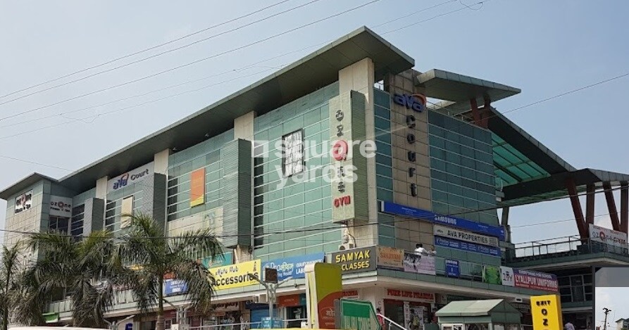 AVA Court Tower View 2