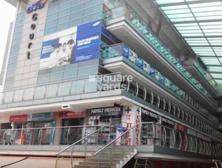 AVA Court Tower View 3