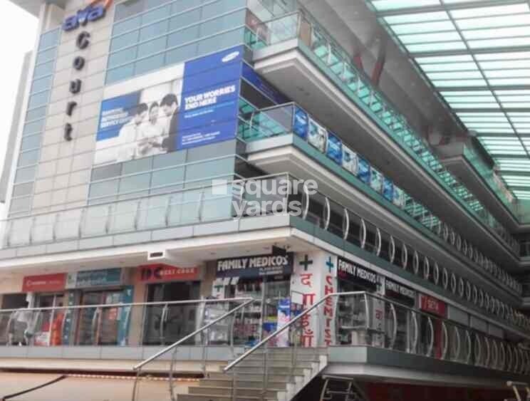 AVA Court Tower View 3