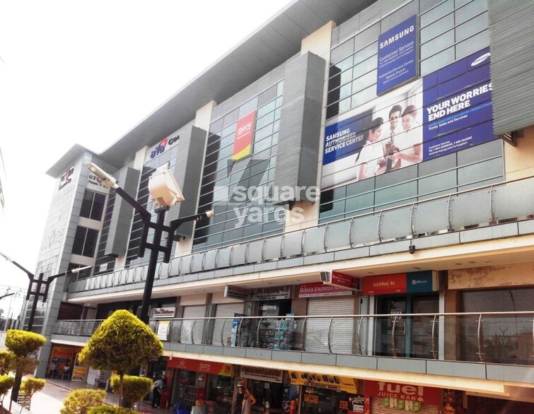 AVA Court Tower View 4