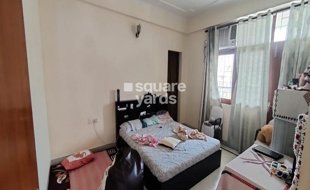 Avalon Heights Apartment Interiors 1