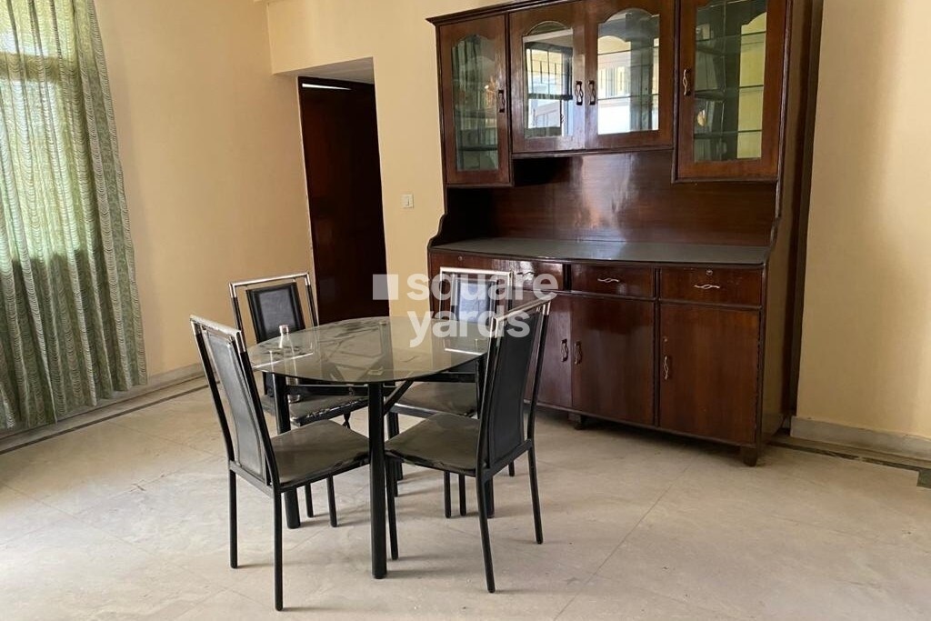 Avalon Heights Apartment Interiors 2