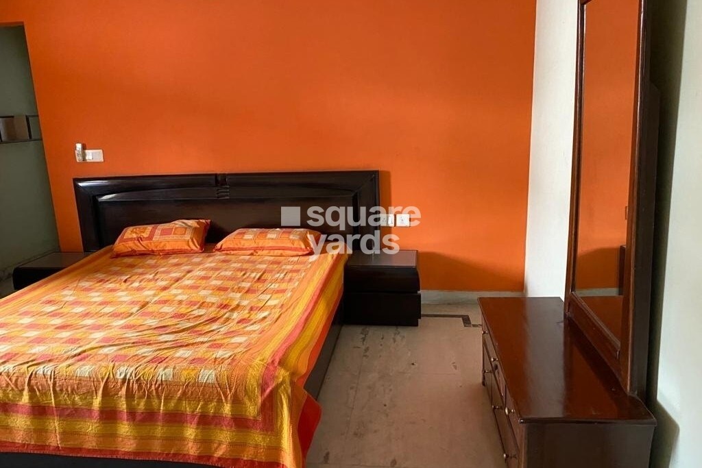 Avalon Heights Apartment Interiors 3