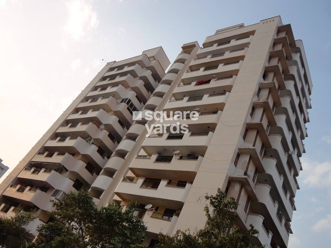 Avalon Heights Tower View