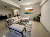 Aviation Heights Apartment Interiors