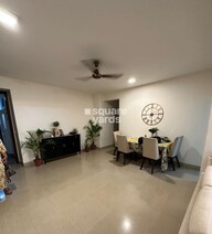 Aviation Heights Apartment Interiors