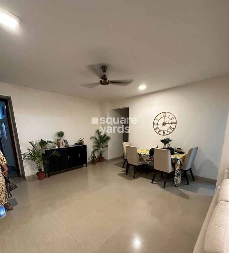 Aviation Heights Apartment Interiors 2