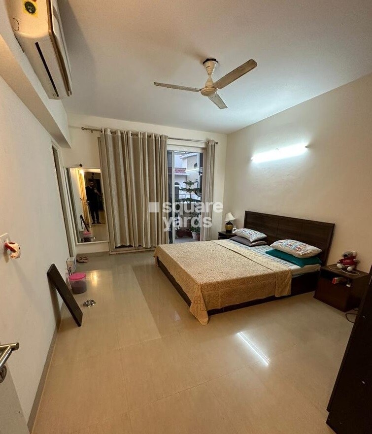 Aviation Heights Apartment Interiors 3