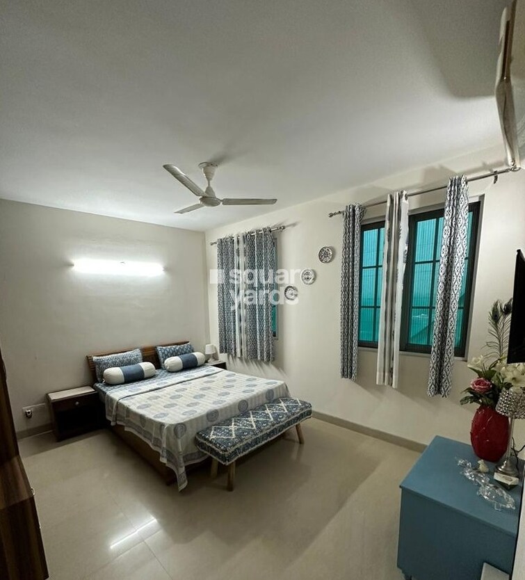 Aviation Heights Apartment Interiors 4