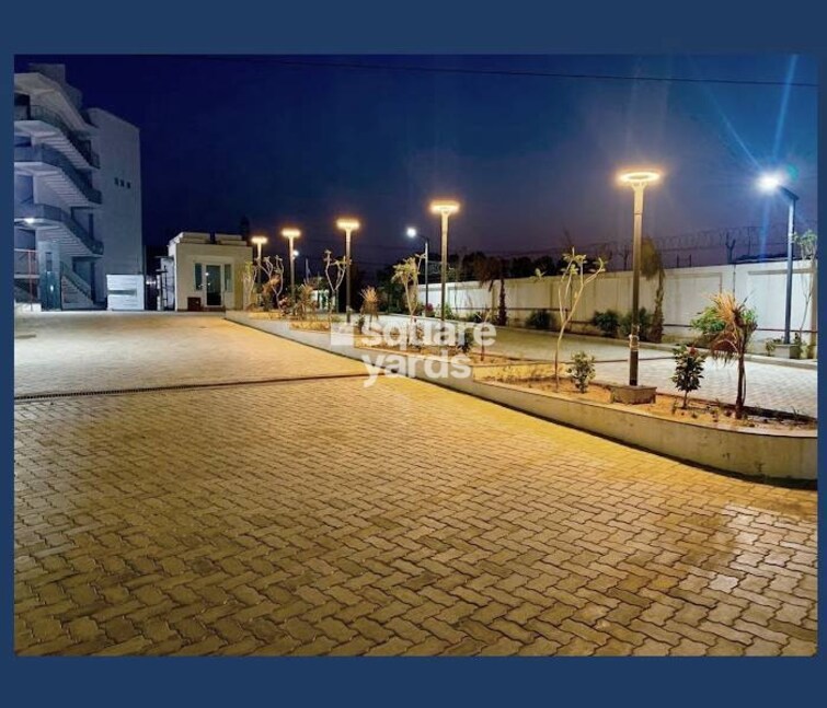 AVL 36 Gurgaon Amenities-Features 1