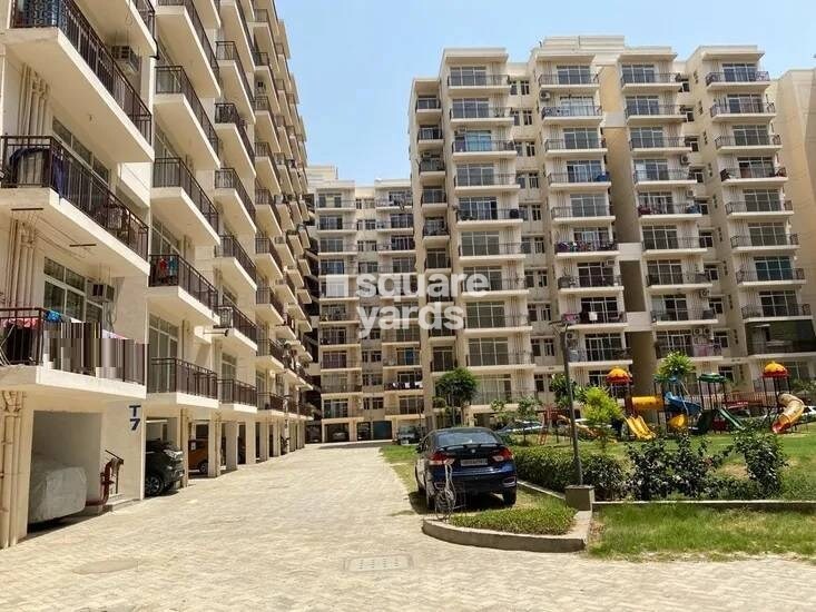 AVL 36 Gurgaon Amenities-Features 2