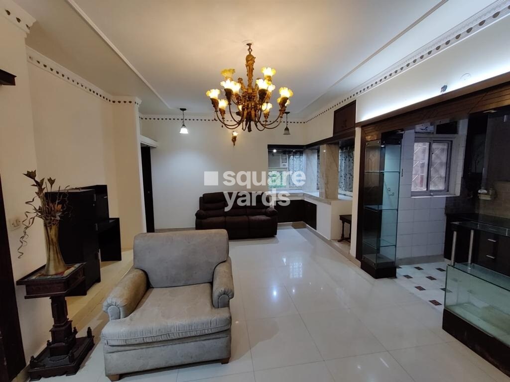 AWHO Devinder Vihar Apartment Interiors 3