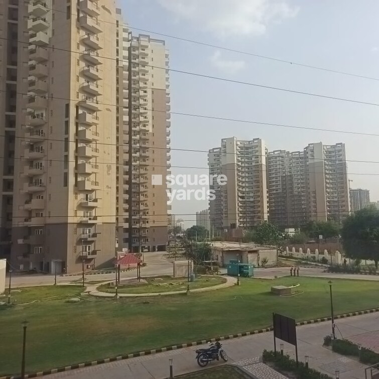 AWHO Shanti Vihar Amenities-Features