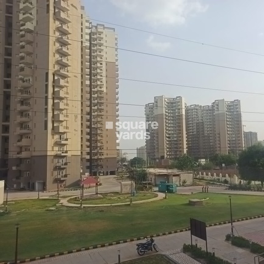 AWHO Shanti Vihar Amenities-Features