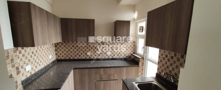 AWHO Shanti Vihar Apartment Interiors