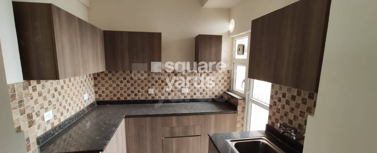 AWHO Shanti Vihar Apartment Interiors