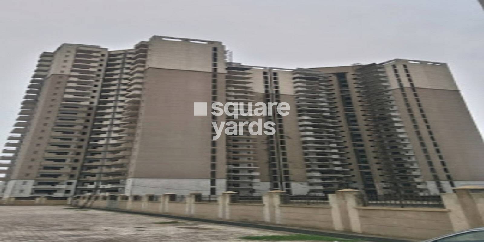 AWHO Shanti Vihar, Sector 95, Gurgaon