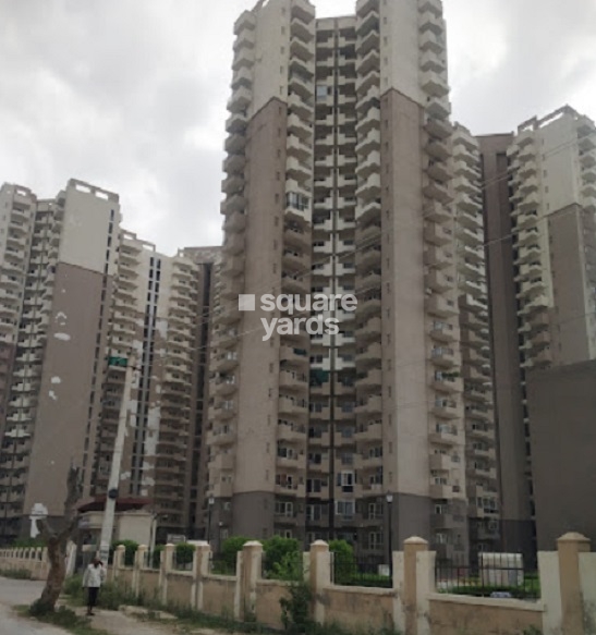 AWHO Shanti Vihar