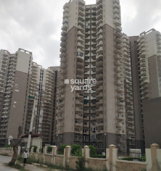 AWHO Shanti Vihar Tower View 1